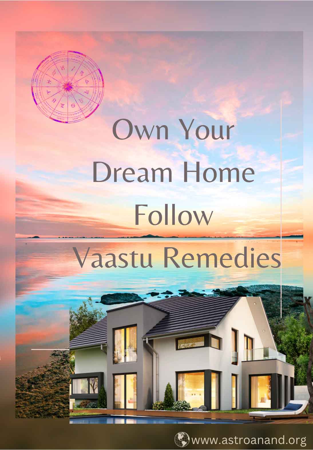 1Astro home Vaastu